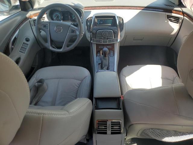 2010 BUICK LACROSSE C - 1G4GB5GG3AF250724