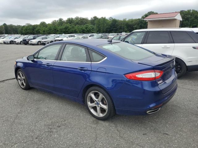 2015 FORD FUSION SE - 3FA6P0H9XFR134022