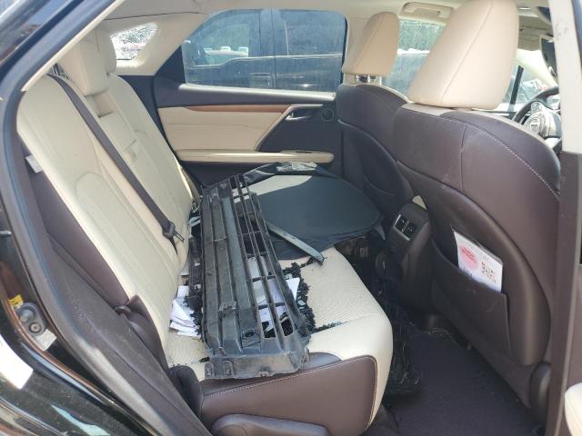 2019 LEXUS RX 450H BASE 2T2BGMCA9KC041375