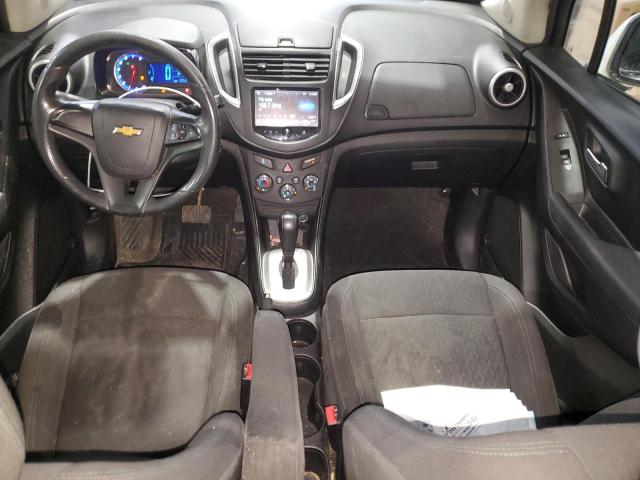 2016 CHEVROLET TRAX LS KL7CJKSB9GB756829