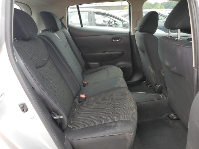 2016 NISSAN LEAF S 1N4AZ0CP9GC311248