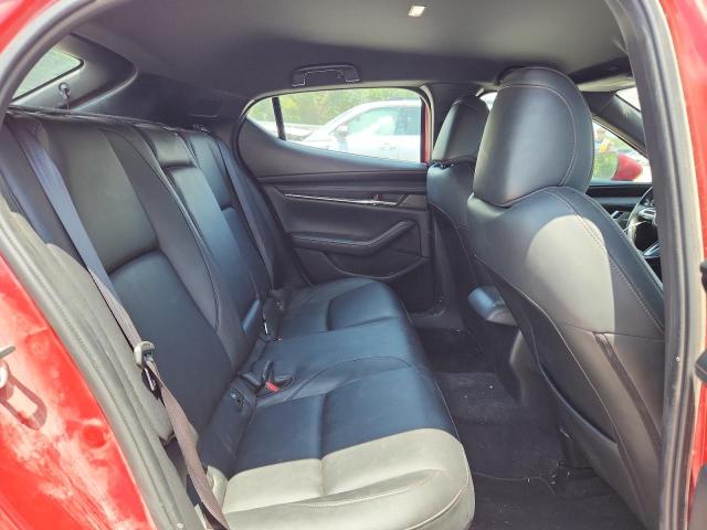 2019 MAZDA 3 PREFERRE JM1BPBMM0K1134145