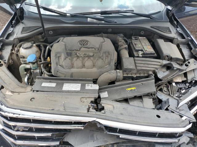 2018 VOLKSWAGEN PASSAT S - 1VWAA7A30JC000743