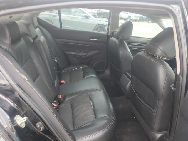 2019 NISSAN ALTIMA SR - 1N4BL4CVXKC170646