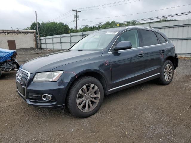 AUDI Q5 PREMIUM
