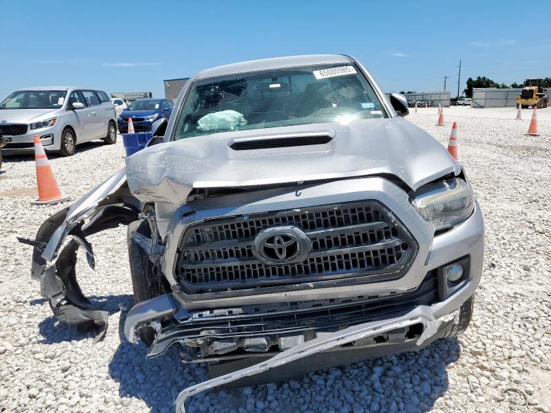 2016 TOYOTA TACOMA DOU 3TMAZ5CN0GM007150
