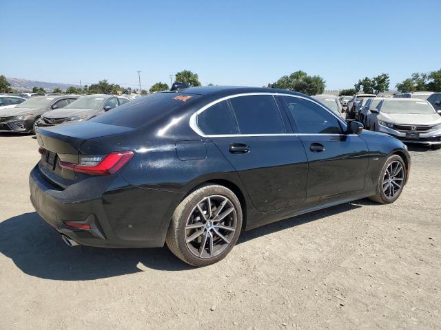 2022 BMW 330E 3MW5P7J00N8C57775
