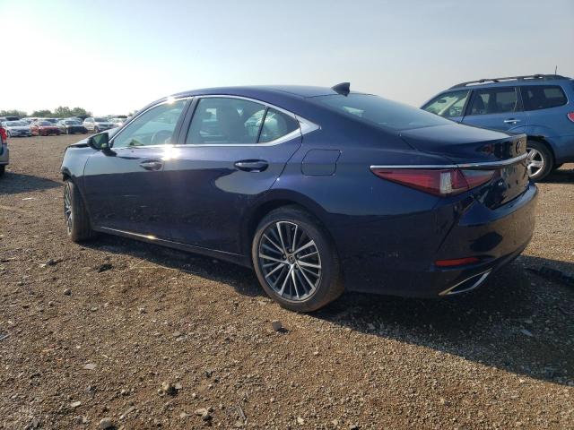 2022 LEXUS ES 350 BAS 58ADZ1B17NU123155