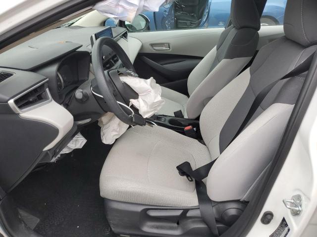 2020 TOYOTA COROLLA LE 5YFEPRAE4LP089825