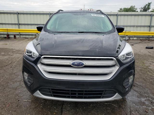 2017 FORD ESCAPE SE - 1FMCU0GD5HUA79076