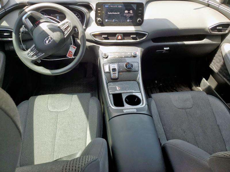2023 HYUNDAI SANTA FE S 5NMS1DAJ5PH505725