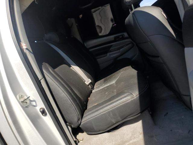 2010 TOYOTA TACOMA DOU - 5TEJU4GN9AZ712851