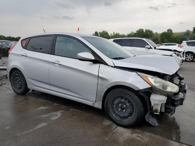 2017 HYUNDAI ACCENT SE KMHCT5AE4HU311457