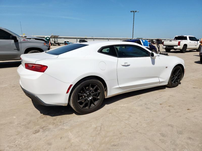 2016 CHEVROLET CAMARO LT 1G1FB1RSXG0180864