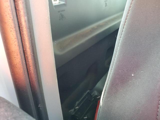 2022 CHEVROLET SILVERADO - 3GCNAAEDXNG557912
