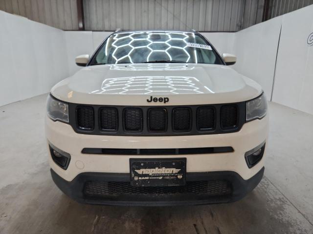 2019 JEEP COMPASS LA 3C4NJCBB5KT637054