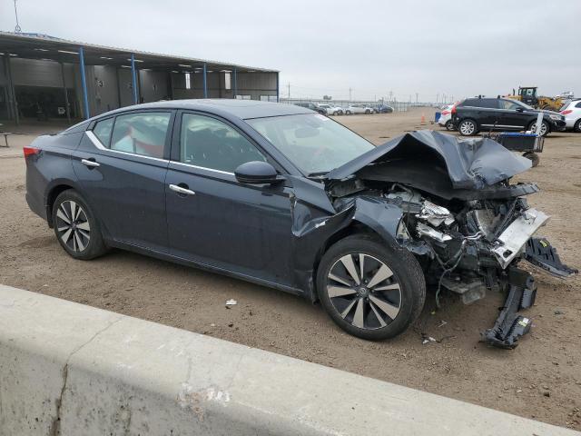 2019 NISSAN ALTIMA S 1N4BL4DW9KN304185