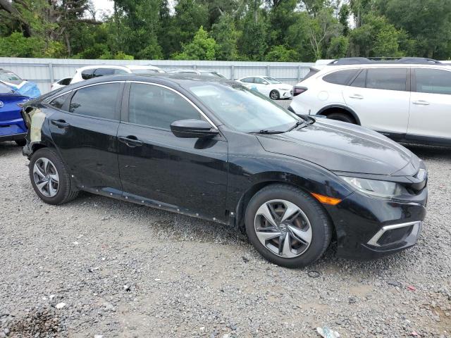 2020 HONDA CIVIC LX 2HGFC2F60LH536196