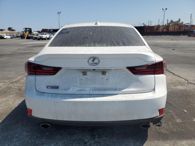 2016 LEXUS IS 350 JTHBE1D26G5028442