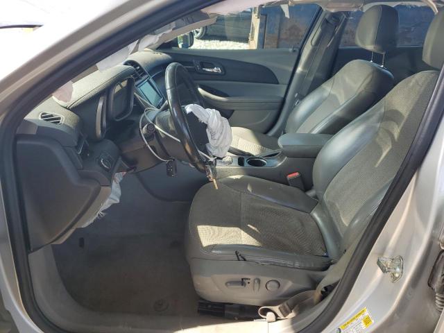 2015 CHEVROLET MALIBU 2LT 1G11D5SL9FF163158