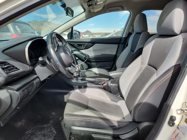 2019 SUBARU CROSSTREK JF2GTACC7K8253209