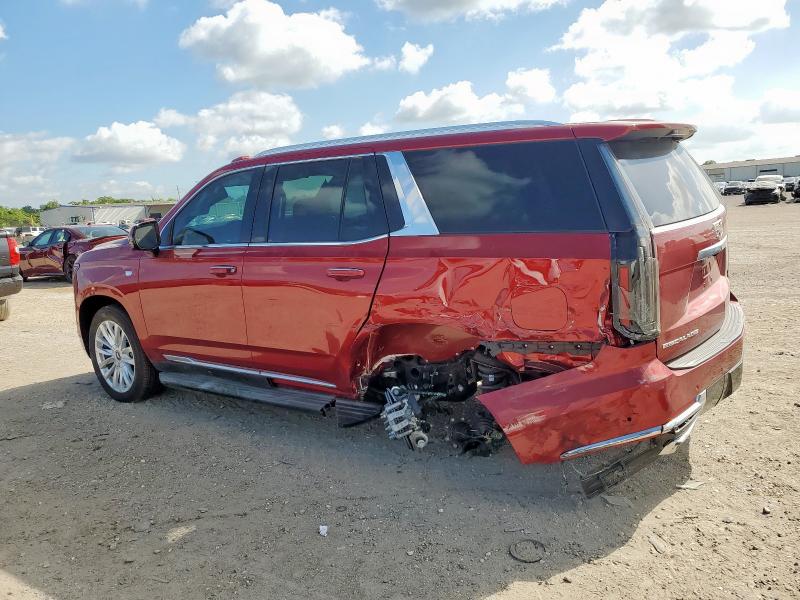 2025 CADILLAC ESCALADE L 1GYS8ARL2SR227199