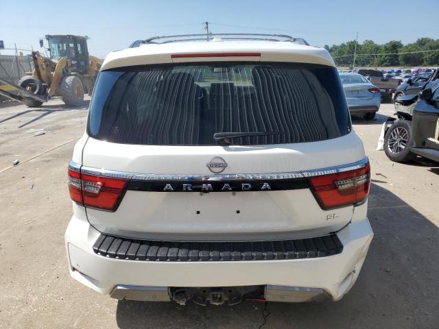 2022 NISSAN ARMADA SL JN8AY2BD8N9675806