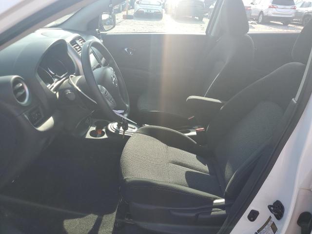 2019 NISSAN VERSA S 3N1CN7APXKL870155