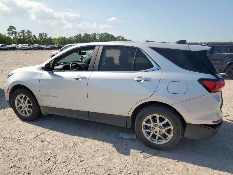 2022 CHEVROLET EQUINOX LT #3303864715