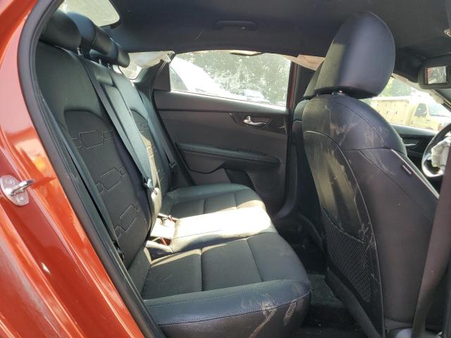 2023 KIA FORTE GT LINE #3292421574