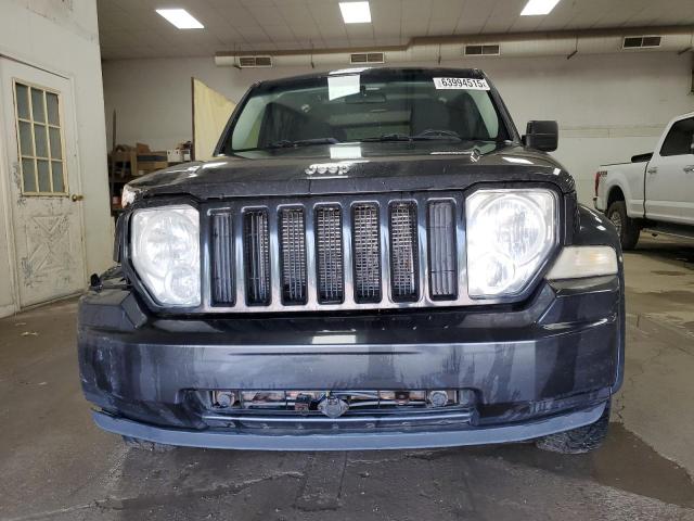 2012 JEEP LIBERTY SP - 1C4PJMAK3CW113915