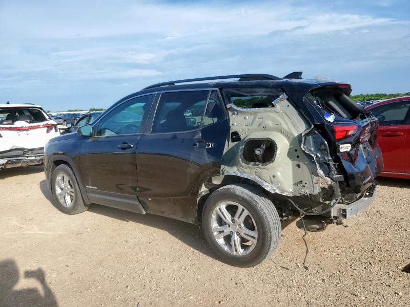 2021 GMC TERRAIN SL 3GKALMEV4ML323035