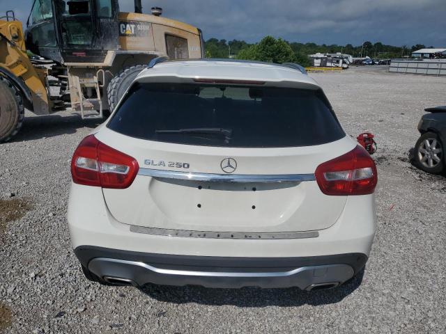 2018 MERCEDES-BENZ GLA 250 WDCTG4EB8JJ440273