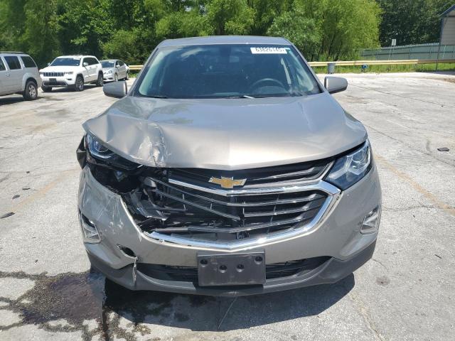 2018 CHEVROLET EQUINOX LT 3GNAXSEV8JS500960