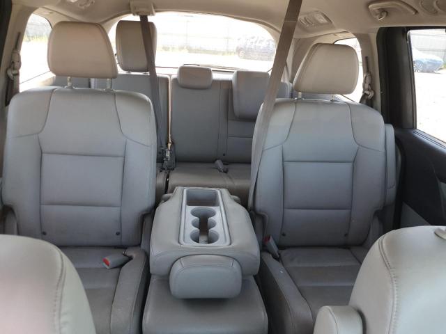 2017 HONDA ODYSSEY EX 5FNRL5H62HB022681