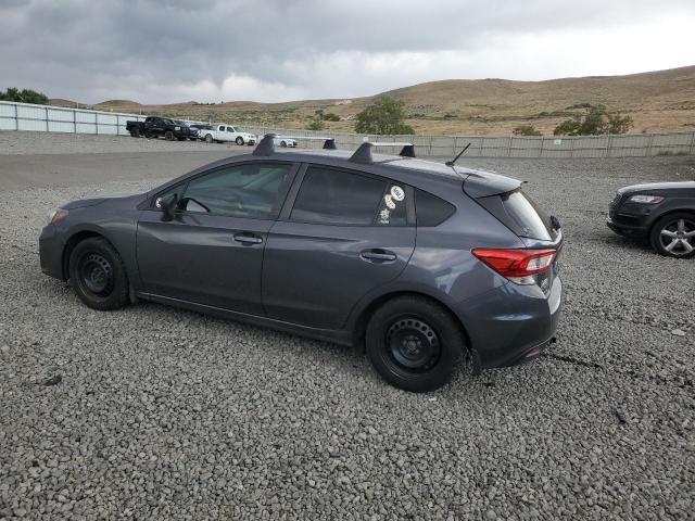 2019 SUBARU IMPREZA 4S3GTAA68K3720808
