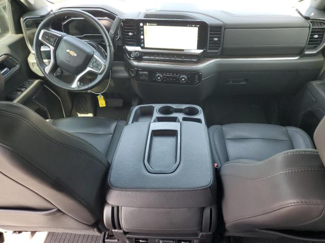 2022 CHEVROLET SILVERADO - 1GCUDDED7NZ507599
