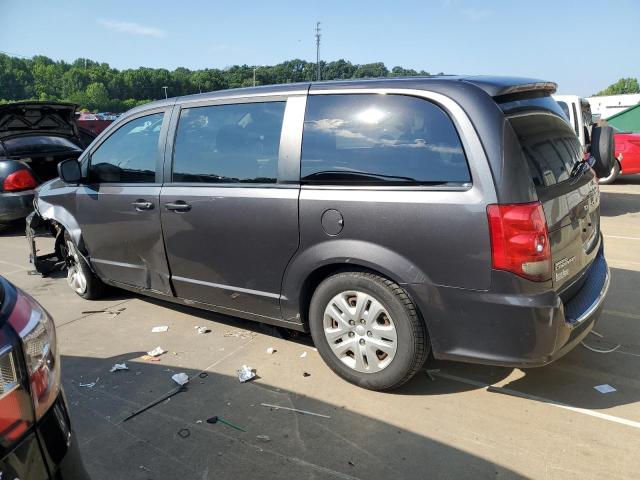 2018 DODGE GRAND CARA 2C4RDGBG8JR185257