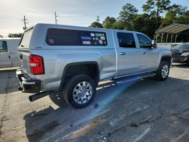 2019 GMC SIERRA K25 1GT12SEY0KF195185