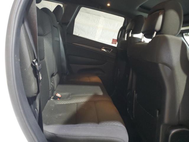 2018 JEEP GRAND CHER - 1C4RJFAG0JC382467