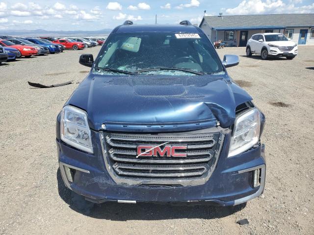 2016 GMC TERRAIN SL 2GKFLUEK0G6126710