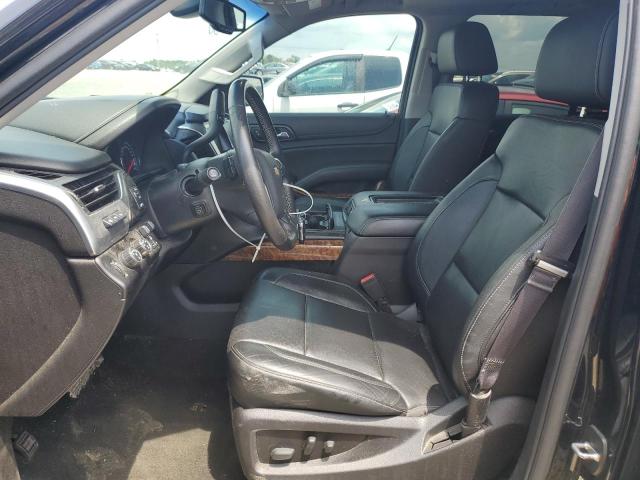 2016 CHEVROLET TAHOE K1500 LTZ 1GNSKCKC7GR320215