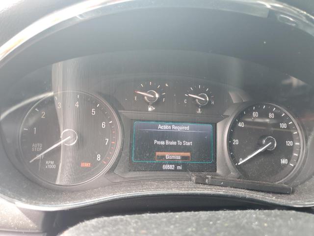 2019 BUICK ENCORE ESS KL4CJCSM0KB896104