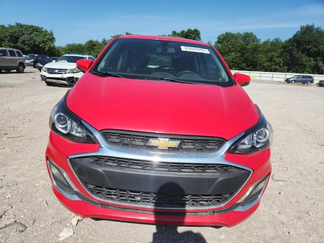 2021 CHEVROLET SPARK 1LT KL8CD6SA6MC738277
