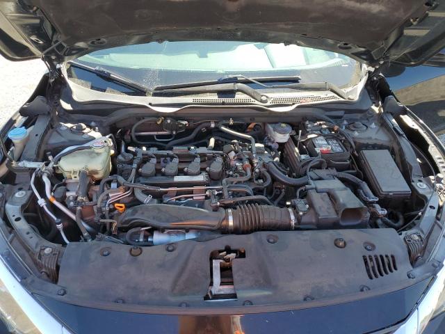 2016 HONDA CIVIC EXL 2HGFC1F77GH643805