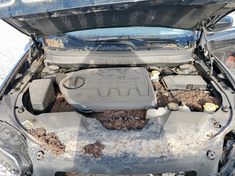 2021 JEEP CHEROKEE LATITUDE LUX 1C4PJMMX6MD129742