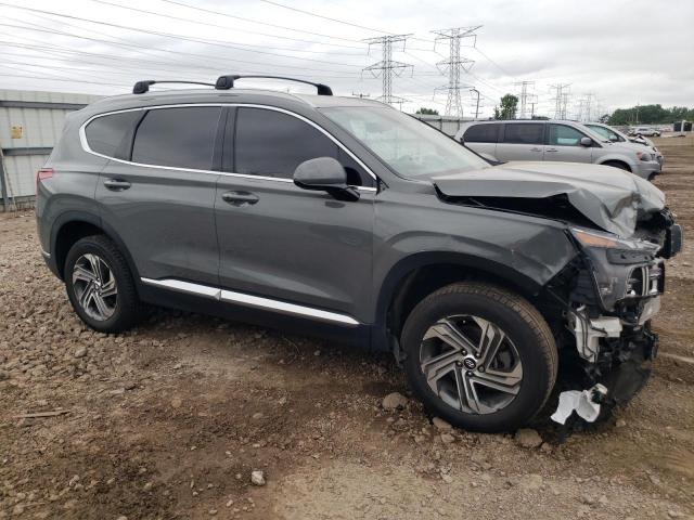 2022 HYUNDAI SANTA FE S 5NMS2DAJ0NH449929