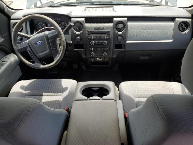 2013 FORD F150 SUPER - 1FTFX1EF4DFC34900