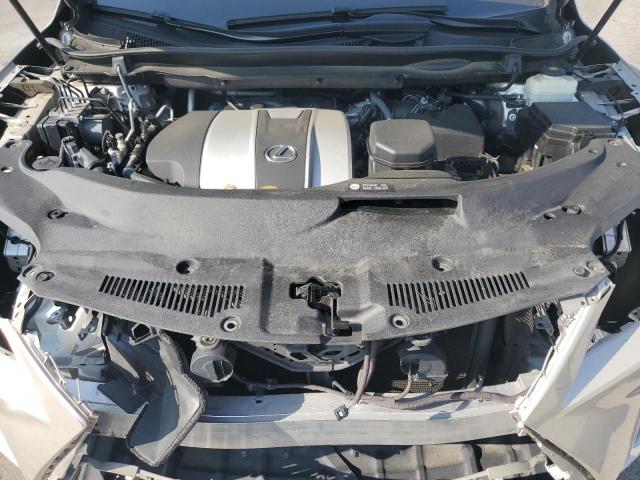 2017 LEXUS RX 350 BAS 2T2BZMCA2HC088055