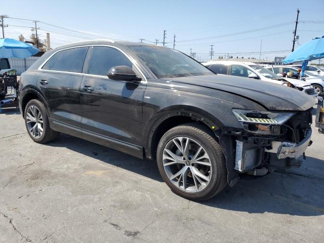 2023 AUDI Q8 PREMIUM WA1EVBF12PD045229